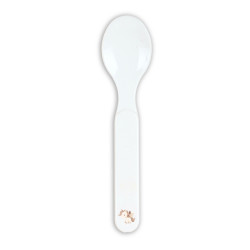 SET DE PLATOS, CUBIERTOS Y VASO SAFTA PREESCOLAR "UNICORNIO" SAFTA26 342655933 26X26 UNIDAD