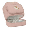 MOCHILA NEVERA GUARDERIA SAFTA PREESCOLAR "UNICORNIO" SAFTA26 642655233 27X22 UNIDAD