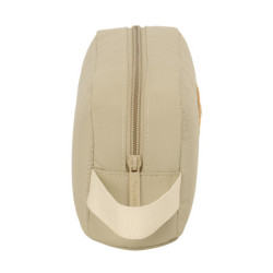 PORTADESAYUNOS TERMO SAFTA PREESCOLAR "LEON" SAFTA26 842656859 12X21,5 UNIDAD