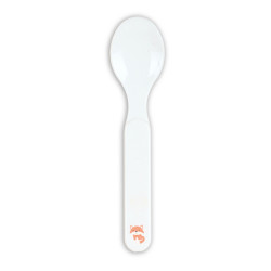 SET DE PLATOS, CUBIERTOS Y VASO SAFTA PREESCOLAR "ZORRITO" SAFTA26 342657933 26X26 UNIDAD