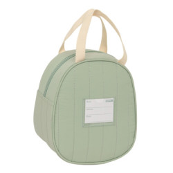 NECESER TERMO SAFTA PREESCOLAR "ZORRITO" SAFTA26 842657607 22X19 UNIDAD