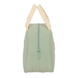 NECESER TERMO SAFTA PREESCOLAR "ZORRITO" SAFTA26 842657607 22X19 UNIDAD