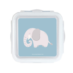 FIAMBRERA SAFTA PREESCOLAR "ELEFANTE" SAFTA26 342659916 7,5X13 UNIDAD
