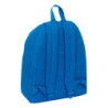 MOCHILA BENETTON BASICS "AZULINA" SAFTA26 642613774 42X33 UNIDAD