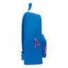 MOCHILA BENETTON BASICS "AZULINA" SAFTA26 642613774 42X33 UNIDAD