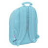 MOCHILA PARA PORTATIL 14,1" BENETTON BASICS "CELESTE" SAFTA26 642616819 41X31 UNIDAD