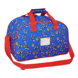 BOLSA DEPORTE MICKEY MOUSE "TODAY" SAFTA26 712614273 24X40 UNIDAD