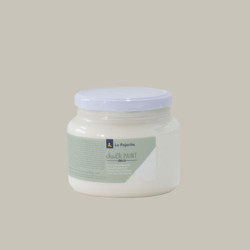 CHALK PAINT CP-28 SWEET CREAM LA PAJARITA 105491 500 ML UNIDAD