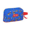PORTADESAYUNOS TERMO MICKEY MOUSE "TODAY" SAFTA26 812614859 12X21,5 UNIDAD