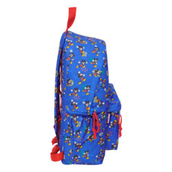 MOCHILA PARA PORTATIL 14.1'' MICKEY MOUSE "TODAY" SAFTA26 612614775 43X31 UNIDAD