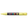 MARCADOR UNI-BALL POSCA PC-1M. PUNTA FINA 0,7MM AMARILLO SOL -P2-