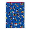 CARPETA FOLIO 3 SOLAPAS MICKEY MOUSE "TODAY" SAFTA26 512614068 33,5X26 UNIDAD