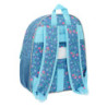 MOCHILA INFANTIL BOLSILLOS ADAPT.CARRO FROZEN SAFTA26 612673609 34X28 UNIDAD