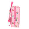 MOCHILA GUARDERIA ADAPT.CARRO PRINCESAS DISNEY SAFTA26 612680232 27X22 UNIDAD