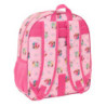 MOCHILA JUNIOR ADAPT.CARRO PRINCESAS DISNEY SAFTA26 612680640 38X32 UNIDAD
