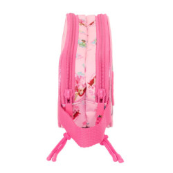 PORTATODO DOBLE PRINCESAS DISNEY SAFTA26 812680513 8X21 UNIDAD