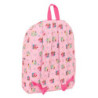 MOCHILA PARA PORTATIL 14.1'' PRINCESAS DISNEY SAFTA26 612680775 43X31 UNIDAD