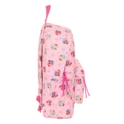 MOCHILA PARA PORTATIL 14.1'' PRINCESAS DISNEY SAFTA26 612680775 43X31 UNIDAD