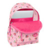 MOCHILA PARA PORTATIL 14.1'' PRINCESAS DISNEY SAFTA26 612680775 43X31 UNIDAD