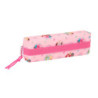 PORTATODO RECTANGULAR C/GOMA ELAST. 22CM PRINCESAS DISNEY SAFTA26 812680015 4X22 UNIDAD