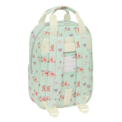 MOCHILA INFANTIL CON ASAS WINNIE THE POOH SAFTA26 612682765 28X20 UNIDAD