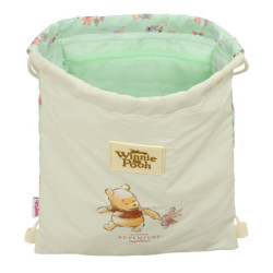 SACO PLANO JUNIOR WINNIE THE POOH SAFTA26 612682855 34X26 UNIDAD
