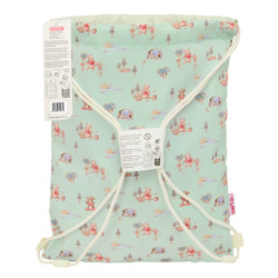 SACO PLANO JUNIOR WINNIE THE POOH SAFTA26 612682855 34X26 UNIDAD