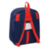 MOCHILA GUARDERIA ADAPT.CARRO SPIDER-MAN SAFTA26 612643232 27X22 UNIDAD