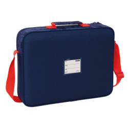 CARTERA EXTRAESCOLARES SPIDER-MAN SAFTA26 612643385 28X38 UNIDAD