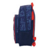 MOCHILA INFANTIL ADAPT.CARRO SPIDER-MAN SAFTA26 612643524 33X27 UNIDAD