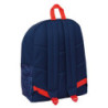 MOCHILA SPIDER-MAN SAFTA26 612643774 42X33 UNIDAD