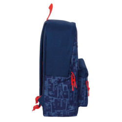 MOCHILA SPIDER-MAN SAFTA26 612643774 42X33 UNIDAD