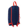MINI MOCHILA CREMALLERA VERTICAL SPIDER-MAN SAFTA26 612643821 39X22 UNIDAD