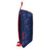 MINI MOCHILA CREMALLERA VERTICAL SPIDER-MAN SAFTA26 612643821 39X22 UNIDAD