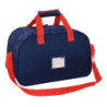 BOLSA DEPORTE SPIDER-MAN SAFTA26 712643273 24X40 UNIDAD