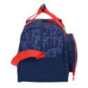 BOLSA DEPORTE SPIDER-MAN SAFTA26 712643273 24X40 UNIDAD