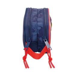 PORTATODO DOBLE SPIDER-MAN SAFTA26 812643513 8X21 UNIDAD
