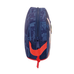 PORTADESAYUNOS TERMO SPIDER-MAN SAFTA26 812643859 12X21,5 UNIDAD