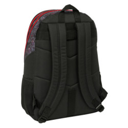 MOCHILA ADAPT.CARRO MILES MORALES SAFTA26 612660665 44X32 UNIDAD