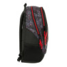 MOCHILA ADAPT.CARRO MILES MORALES SAFTA26 612660665 44X32 UNIDAD