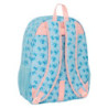 MOCHILA ADAPT.CARRO STITCH "OHANA" SAFTA26 612613180 42X33 UNIDAD