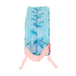 PORTATODO DOBLE STITCH "OHANA" SAFTA26 812613513 8X21 UNIDAD