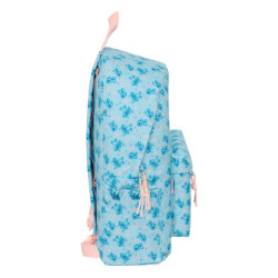 MOCHILA PARA PORTATIL 14.1'' STITCH "OHANA" SAFTA26 612613775 43X31 UNIDAD