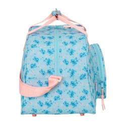 BOLSA DEPORTE STITCH "OHANA" SAFTA26 712613273 24X40 UNIDAD