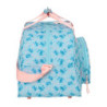 BOLSA DEPORTE STITCH "OHANA" SAFTA26 712613273 24X40 UNIDAD