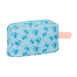 PORTADESAYUNOS TERMO STITCH "OHANA" SAFTA26 812613859 12X21,5 UNIDAD