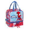 PORTAMERIENDAS SPIDEY "RESCUE" SAFTA25 ENERO 842532040