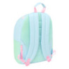 MOCHILA PARA PORTATIL 14,1" PEMBE "THE PINK CAT" SAFTA26 612646819 41X31 UNIDAD
