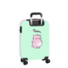 TROLLEY CABINA 20" PEMBE "THE PINK CAT" SAFTA26 612646851 55X34,5 UNIDAD