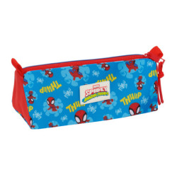 PORTATODO SPIDEY SAFTA26 812662742 8X21 UNIDAD